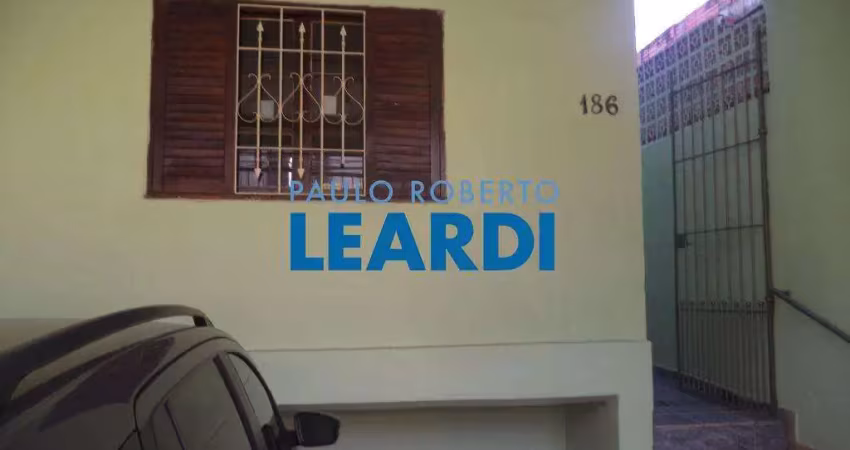 Casa à venda na Rua Pinto Guedes, 186, Freguesia do Ó, São Paulo