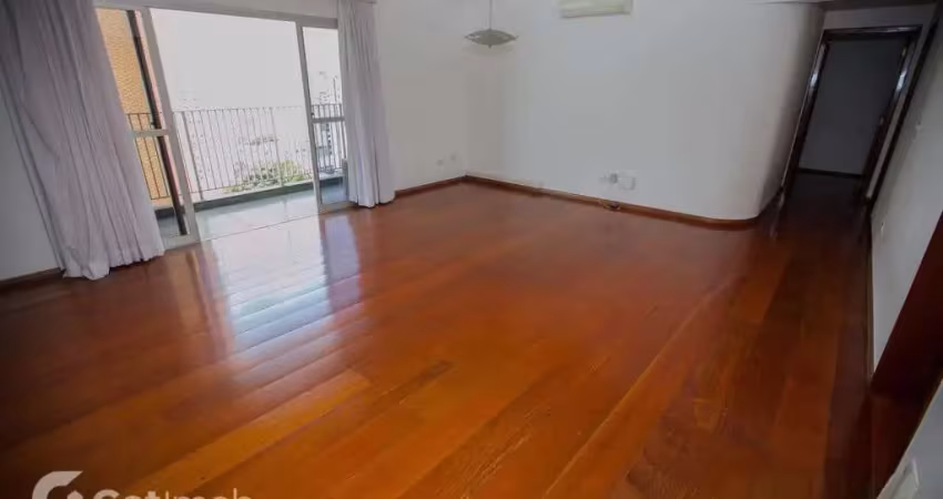 Cobertura com 3 quartos à venda na Rua Doutor Miranda de Azevedo, 802, Vila Anglo Brasileira, São Paulo