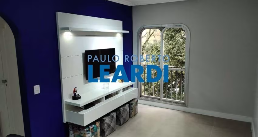 Apartamento à venda na Rua Carolina do Sul, 35, Brooklin, São Paulo