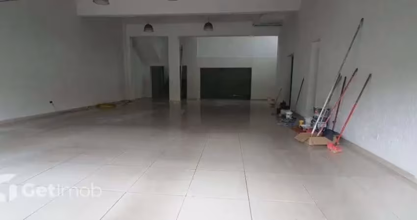 Ponto comercial à venda na Avenida Cruzeiro do Sul, 3360, Canindé, São Paulo