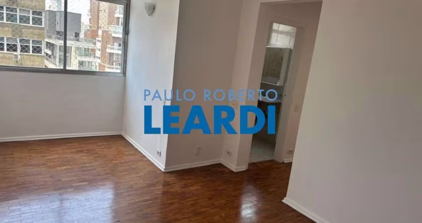 Apartamento à venda na Alameda Santos, 927, Jardim Paulista, São Paulo