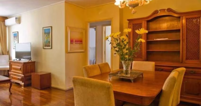 Apartamento com 2 quartos à venda na Rua Doutor Albuquerque Lins, 801, Santa Cecília, São Paulo