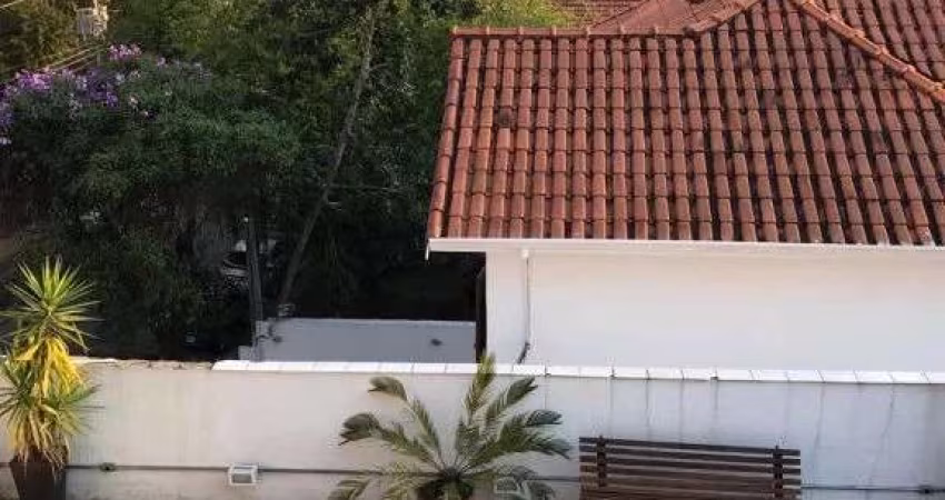 Casa com 6 quartos para alugar na Rua Goiás, 89, Higienópolis, São Paulo