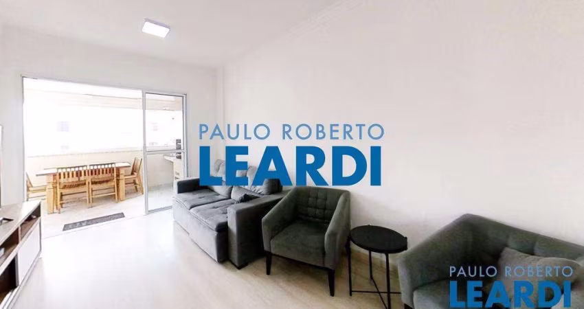 Apartamento à venda na Rua Jaboticabal, 74, Mooca, São Paulo