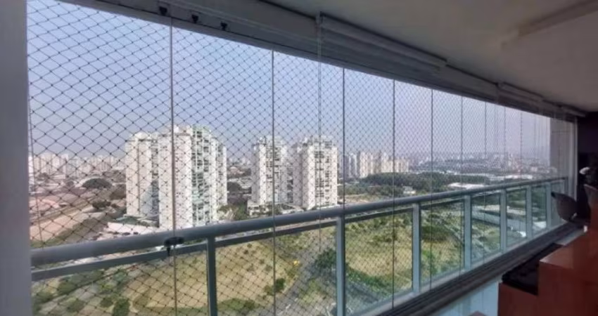 Apartamento com 2 quartos à venda na Marc Chagall (Jardim Das Perdizes), 339, Água Branca, São Paulo