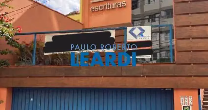 Casa em condomínio fechado à venda na Rua Maestro Cállia, 123, Vila Mariana, São Paulo