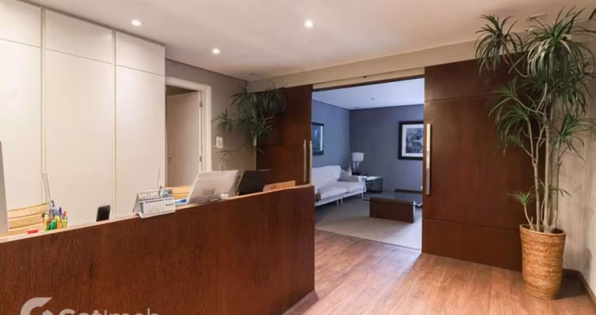 Sala comercial à venda na Alameda Santos, 1343, Cerqueira César, São Paulo