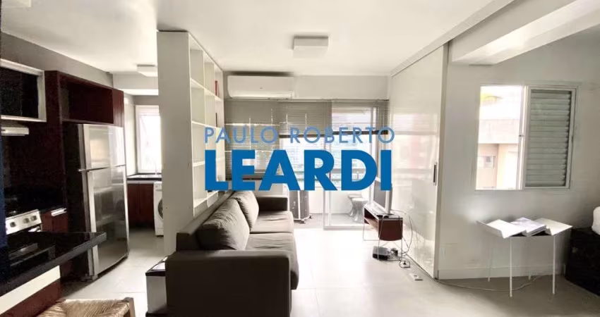 Apartamento à venda na Rua Herculano de Freitas, 237, Consolação, São Paulo