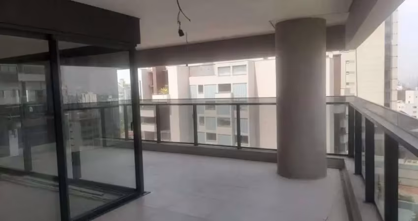 Apartamento com 4 quartos à venda na Rua Senador César Lacerda Vergueiro, 250, Sumarezinho, São Paulo