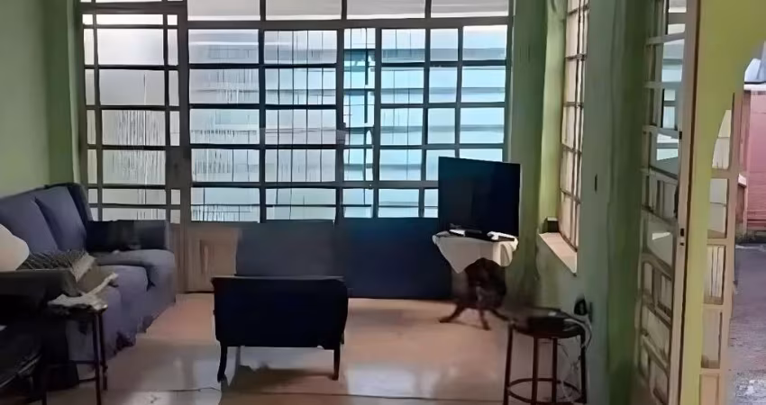 Casa com 3 quartos à venda na Rua Baturité, 143, Aclimação, São Paulo