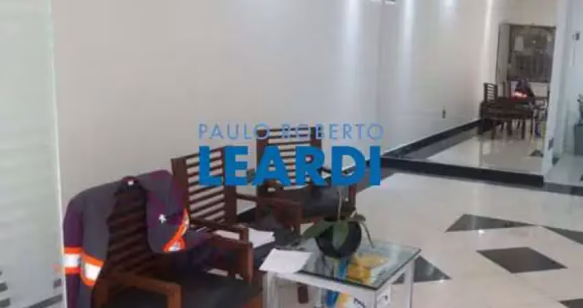 Apartamento à venda na Avenida Padre Arlindo Vieira, 490, Vila Vermelha, São Paulo