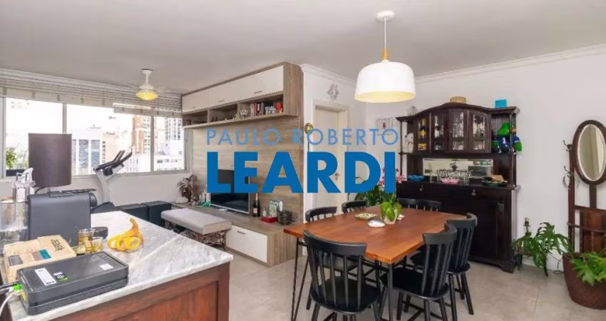 Apartamento à venda na Rua Tutóia, 342, Paraíso, São Paulo