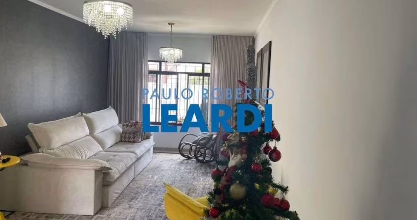Casa à venda na Rua Professor Gustavo Pires de Andrade, 276, Parque da Vila Prudente, São Paulo