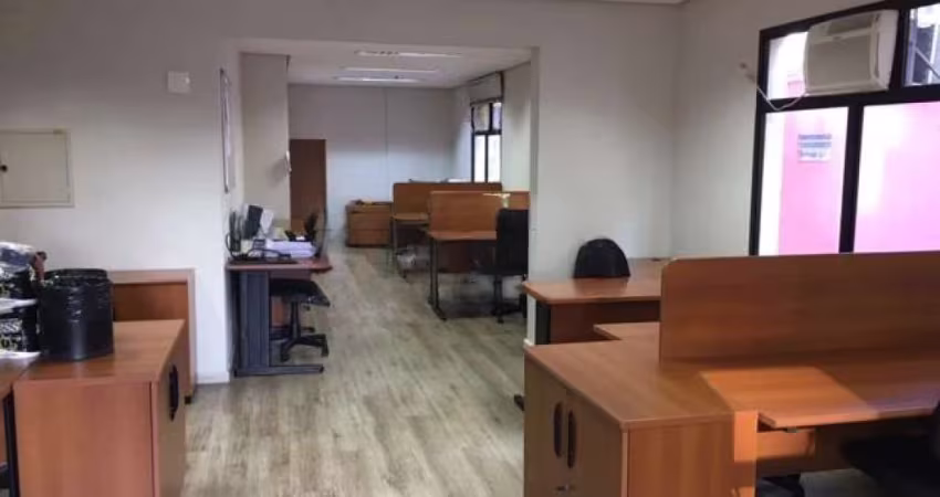 Sala comercial à venda na Largo Padre Péricles, 145, Barra Funda, São Paulo