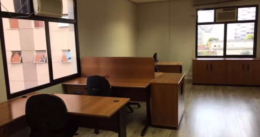 Sala comercial à venda na Largo Padre Péricles, 145, Barra Funda, São Paulo