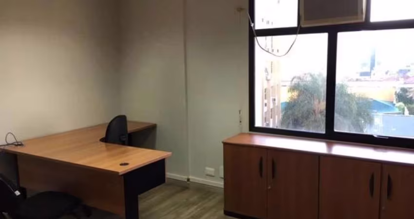 Sala comercial à venda na Largo Padre Péricles, 145, Barra Funda, São Paulo
