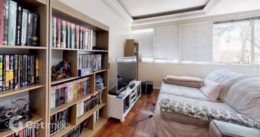 Apartamento com 20 quartos à venda na Rua Bruxelas, 126, Sumaré, São Paulo