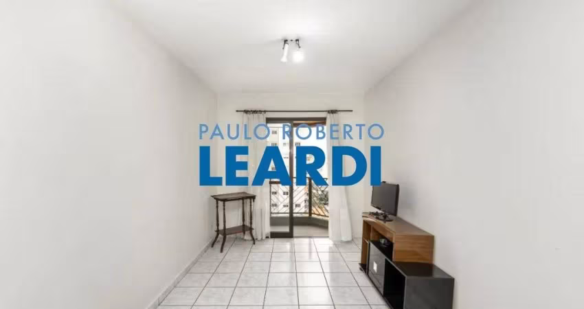 Apartamento à venda na Rua Afonso Celso, 1201, Vila Mariana, São Paulo
