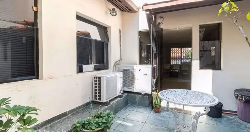 Casa com 3 quartos à venda na Rua Manoel Cebrian Ferrer, 60, Vila Clementino, São Paulo