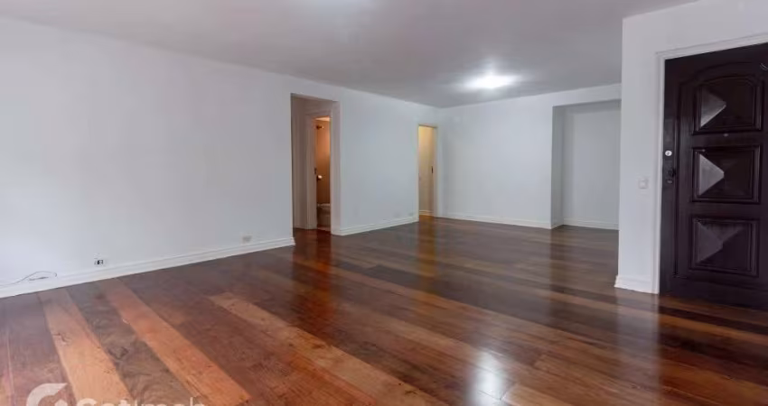 Apartamento com 4 quartos à venda na Rua Manuel da Nóbrega, 518, Paraíso, São Paulo