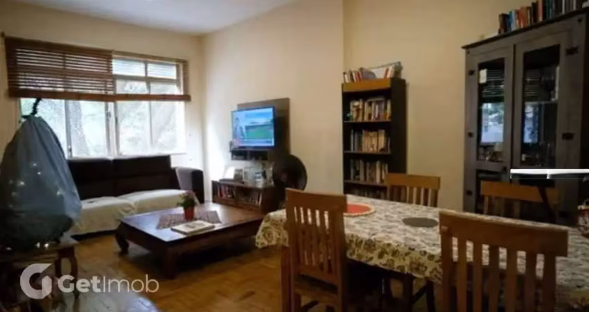 Apartamento com 2 quartos à venda na Rua Mário Amaral, 324, Paraíso, São Paulo