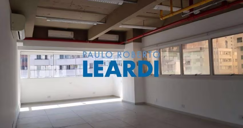 Ponto comercial para alugar na Rua José Maria Lisboa, 41, Jardim Paulista, São Paulo