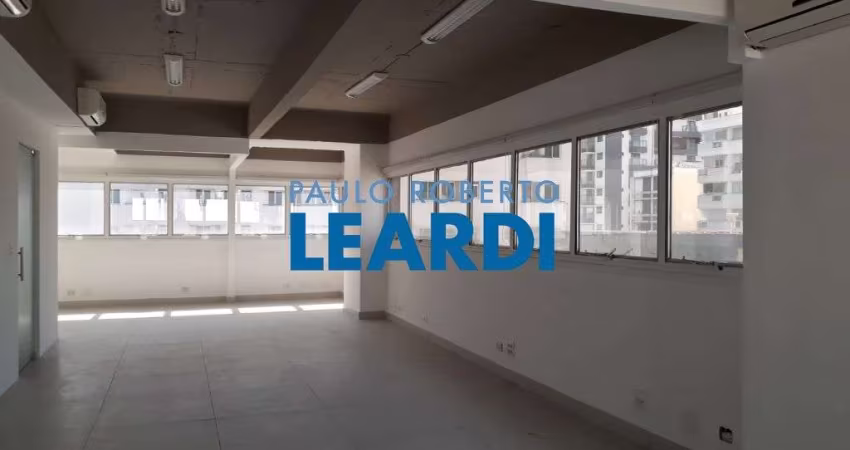 Ponto comercial para alugar na Rua José Maria Lisboa, 41, Jardim Paulista, São Paulo