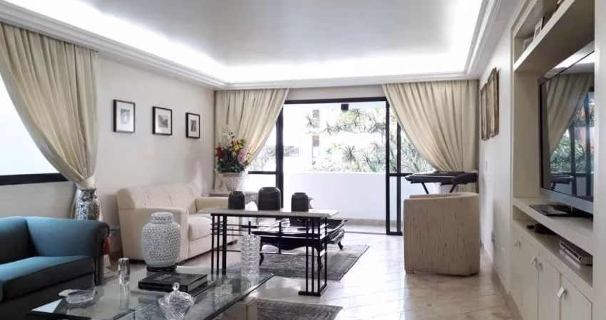Apartamento com 3 quartos à venda na Rua Paraguassu, 435, Perdizes, São Paulo
