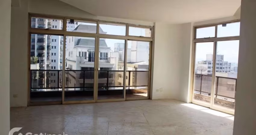 Apartamento com 4 quartos à venda na Rua Doutor Gabriel dos Santos, 591, Santa Cecília, São Paulo