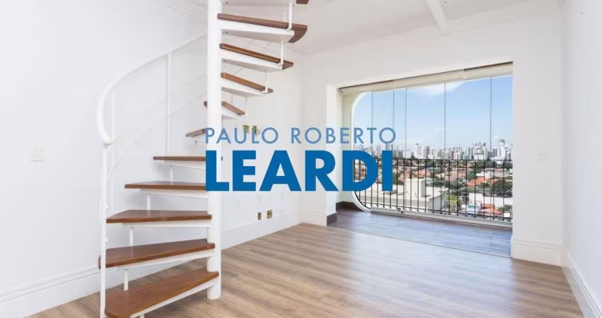 Apartamento à venda na Avenida Miruna, 420, Moema, São Paulo