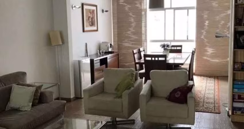 Apartamento com 3 quartos à venda na Rua Doutor Albuquerque Lins, 561, Santa Cecília, São Paulo