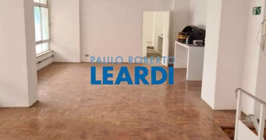 Sala comercial à venda na Rua Gravataí, 23, Consolação, São Paulo