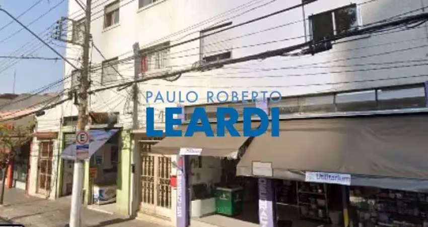 Apartamento à venda na Avenida Lins de Vasconcelos, 483, Cambuci, São Paulo