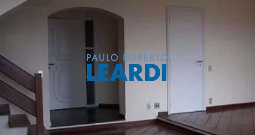 Cobertura à venda na Rua Professor Vahia de Abreu, 622, Vila Olímpia, São Paulo