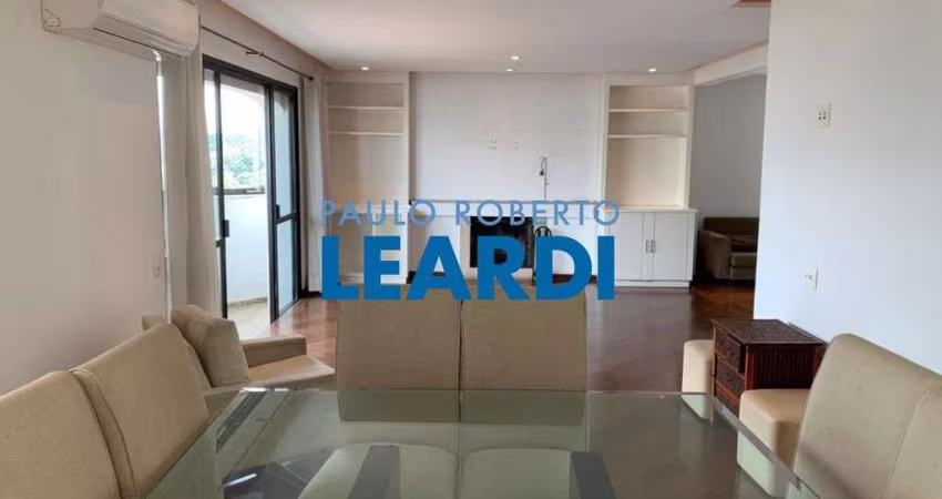 Apartamento à venda na Rua Conselheiro Fernandes Torres, 110, Pacaembu, São Paulo