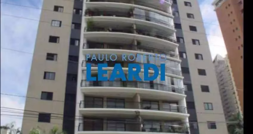 Apartamento à venda na Avenida Hélio Pellegrino, 148, Vila Nova Conceição, São Paulo