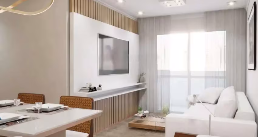 Apartamento à venda na Avenida Fagundes Filho, 1097, Vila Monte Alegre, São Paulo
