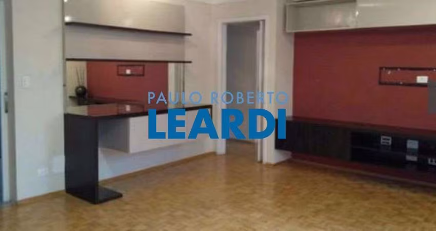 Apartamento à venda na Rua Porto Martins, 85, Brooklin, São Paulo