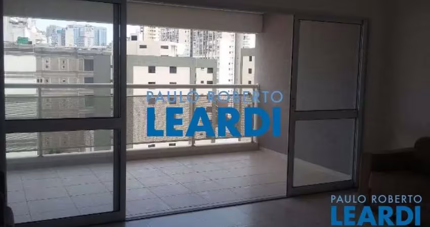 Apartamento à venda na Rua Paim, 363, Consolação, São Paulo