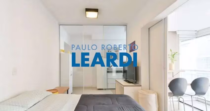 Apartamento à venda na Rua Paim, 285, Consolação, São Paulo
