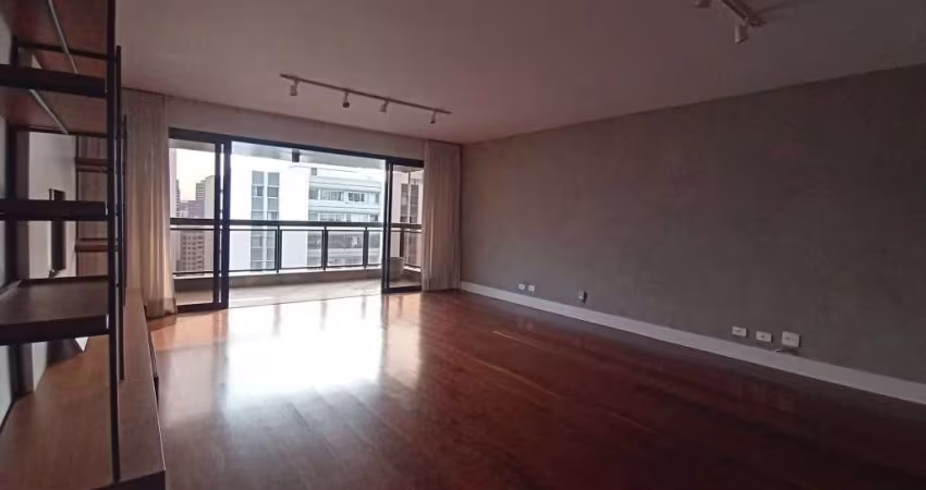 Apartamento com 4 quartos à venda na Rua Joaquim Antunes, 570, Pinheiros, São Paulo