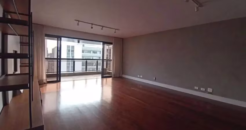Apartamento com 4 quartos para alugar na Rua Joaquim Antunes, 570, Pinheiros, São Paulo
