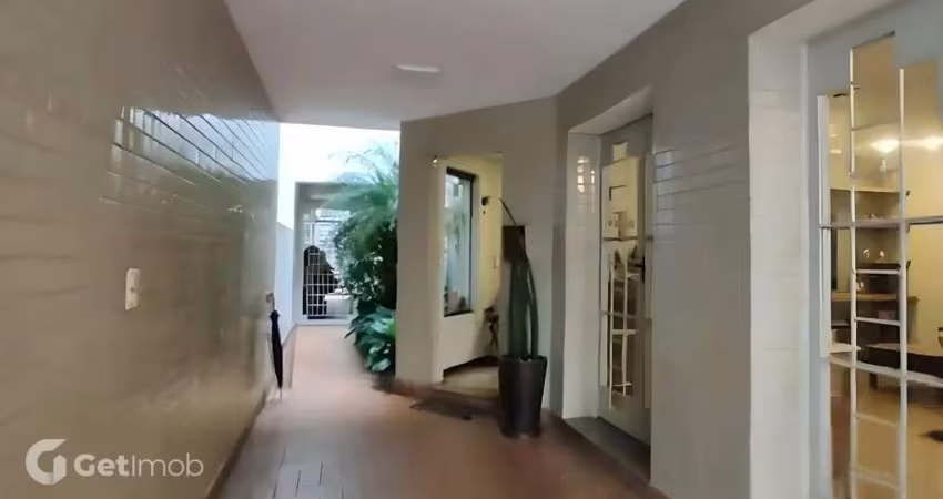 Casa com 5 quartos à venda na Coronel Paulino Carlos, 57, Paraíso, São Paulo