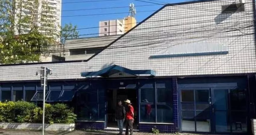 Prédio à venda na Rua Henrique Lindenberg, 215, Tatuapé, São Paulo