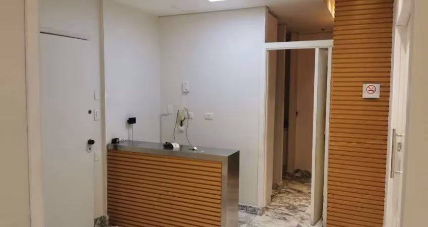 Sala comercial à venda na Rua Mato Grosso, 306, Higienópolis, São Paulo