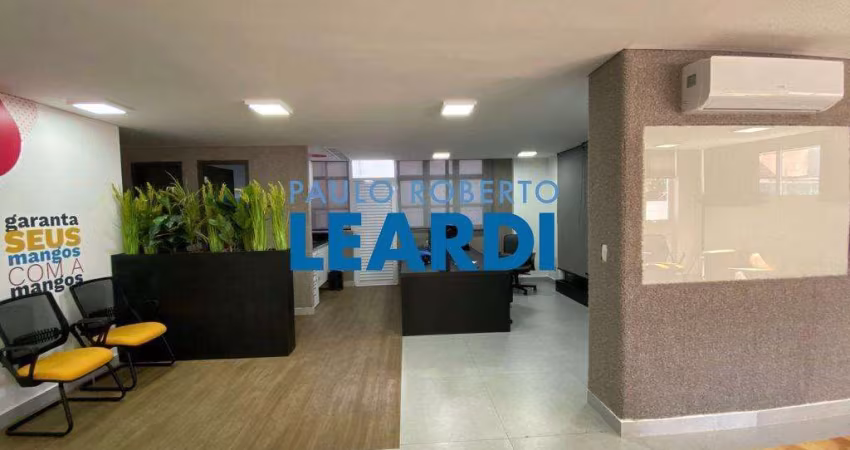 Ponto comercial à venda na Avenida Angélica, 2100, Higienópolis, São Paulo