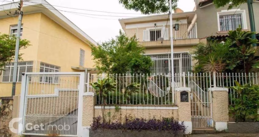 Casa com 3 quartos à venda na Rua Topázio, 38, Vila Mariana, São Paulo