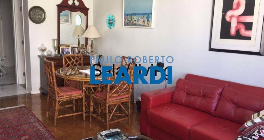 Apartamento à venda na Rua Fernando de Albuquerque, 248, Consolação, São Paulo