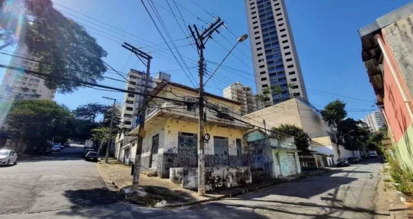 Casa com 2 quartos à venda na Rua Francisco Bayardo, 376, Perdizes, São Paulo