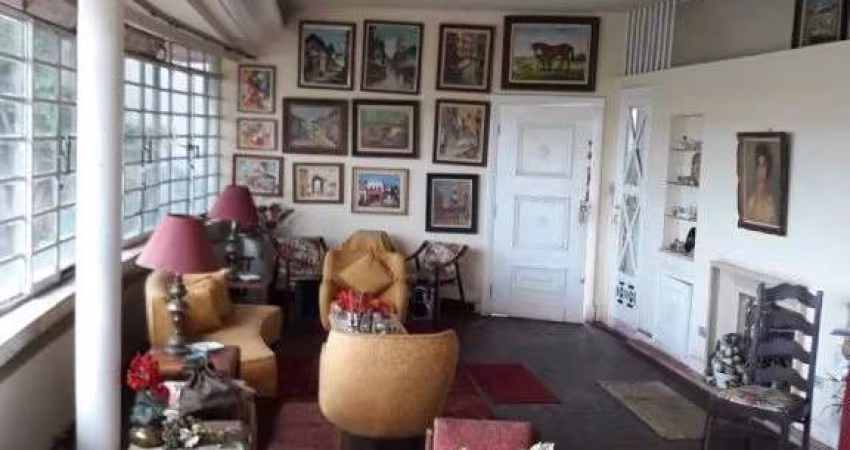 Casa com 4 quartos à venda na Rua Doutor Manoel Maria Tourinho, 1006, Pacaembu, São Paulo